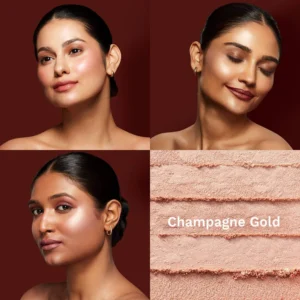 The spanish collection highlighter duo