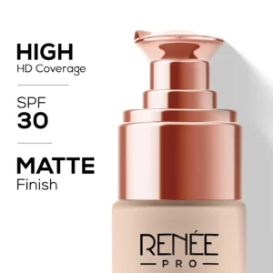 Renee Pro HD Foundation