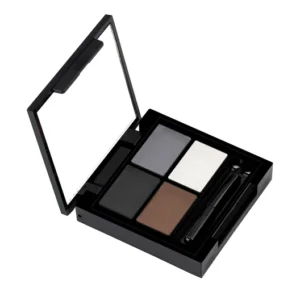3 in 1 Eyebrow palette