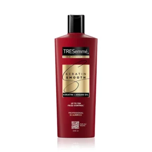 Tersemme Shampoo