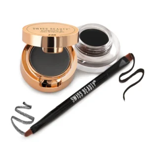 Eyebrow & Gel Eyeliner